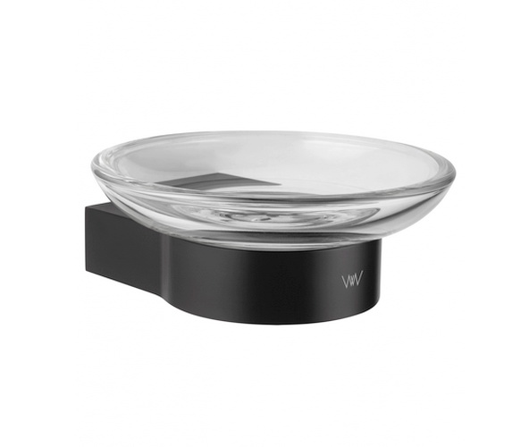 мыльница WONZON & WOGHAND CARBON